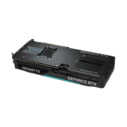 Видеокарта Gigabyte RTX 5070 Ti GV-N507TEAGLE OC-16GD