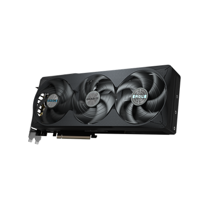 Видеокарта Gigabyte RTX 5070 Ti GV-N507TEAGLE OC-16GD
