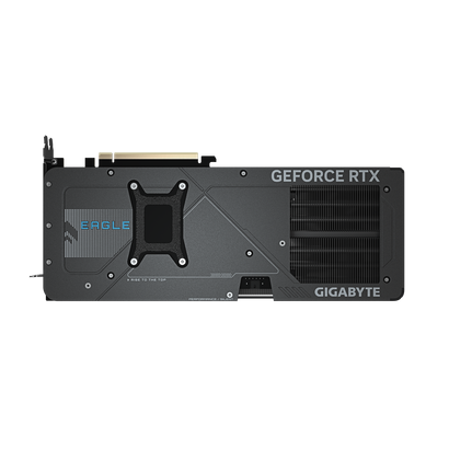 Видеокарта Gigabyte RTX 5070 Ti GV-N507TEAGLE OC-16GD