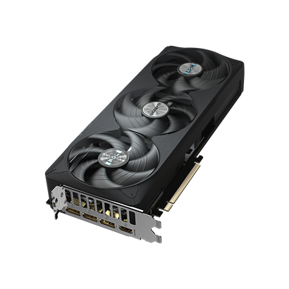 Видеокарта Gigabyte RTX 5070 Ti GV-N507TEAGLE OC-16GD
