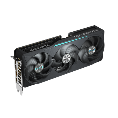 Видеокарта Gigabyte RTX 5070 Ti GV-N507TEAGLE OC-16GD