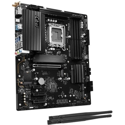 Mат.плата ASROCK S1851 Z890 PRO-A WIFI