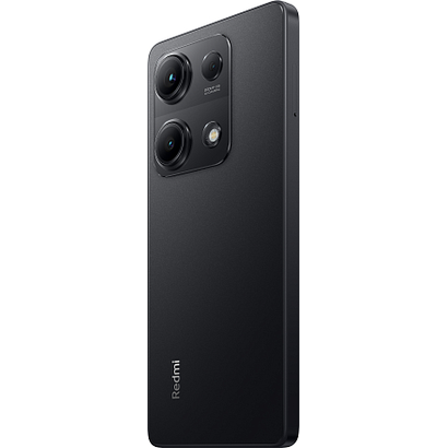 Смартфон Xiaomi Redmi Note 14S 8/128Gb черный