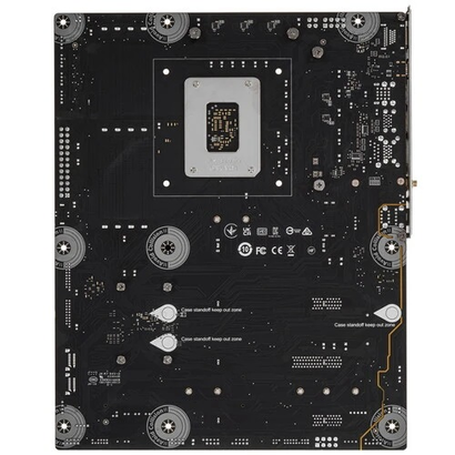 Mат.плата MSI S1851 PRO B860-P WIFI