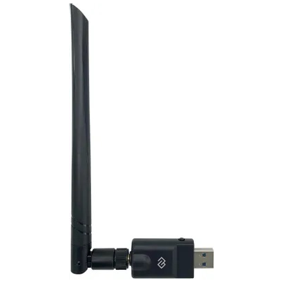 Адаптер WiFi Digma DWA-BT5-AC1300E