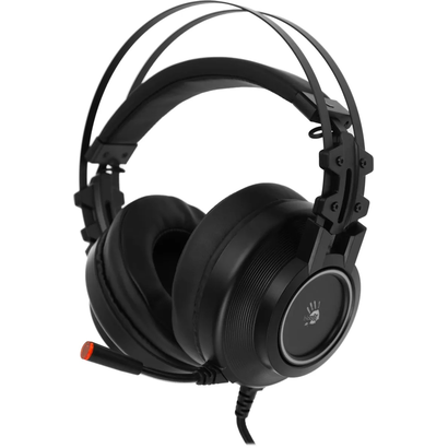Наушники A4Tech Bloody G528C черный