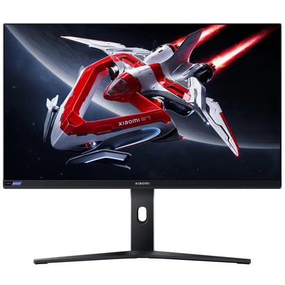 Монитор 27'' Xiaomi Mi monitor GPro 27i ELA5585EU