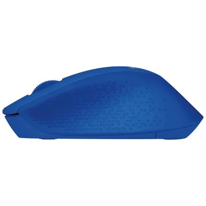 Мышь Logitech M280 Blue 910-004294/910-004290