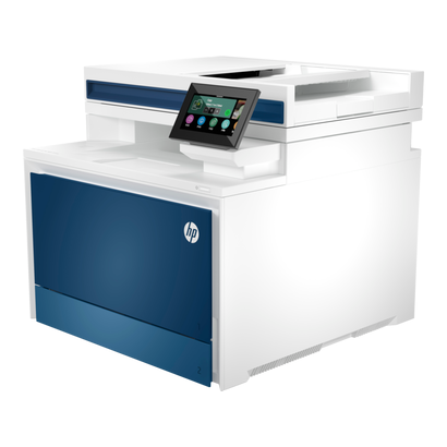 Лазерное МФУ HP Color LaserJet Pro MFP 4303dw