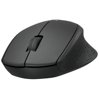 Мышь Logitech M280 Black 910-004291/910-004287/910-004306