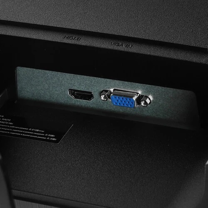 Монитор 27'' Acer KA272Gbi