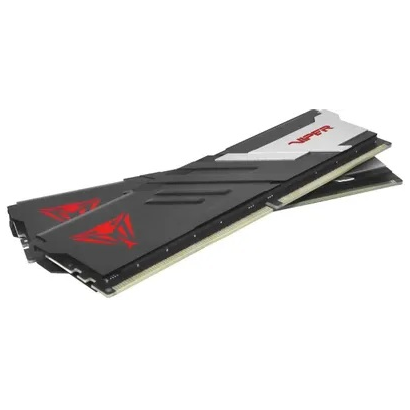 DDR5 2x32Gb 5200MHz PATRIOT PVVR564G520C40K
