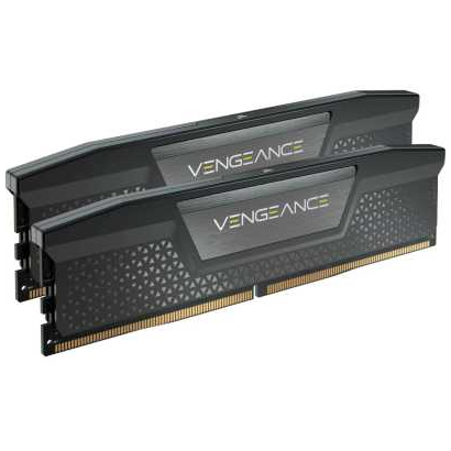 DDR5 2x16Gb 6400MHz Corsair CMK32GX5M2B6400C32