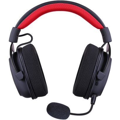 Наушники Redragon Zeus Pro черный