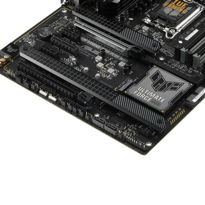 Mат.плата ASUS S1700 TUF GAMING Z790-PLUS WIFI D5