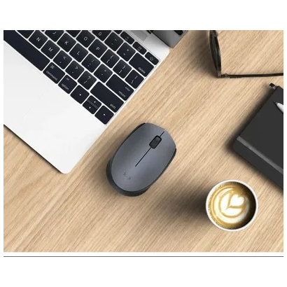 Мышь Logitech M170 Grey 910-004642/910-004658/910-004642/910-004646