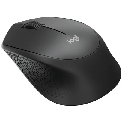 Мышь Logitech M280 Black 910-004291/910-004287/910-004306