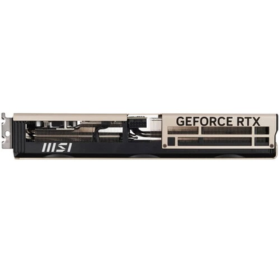Видеокарта MSI RTX 5070 INSPIRE 3X OC 12G