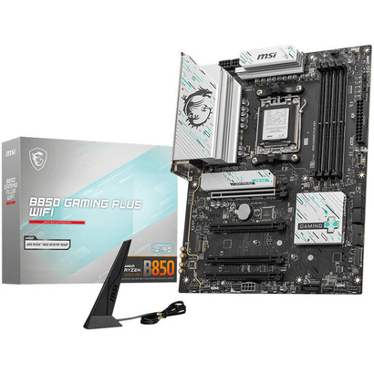 Mат.плата MSI SAM5 B850 GAMING PLUS WIFI