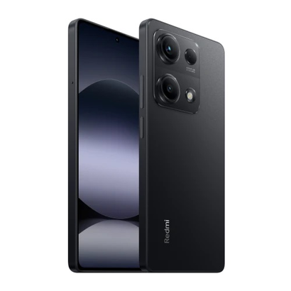 Смартфон Xiaomi Redmi Note 14S 8/128Gb черный