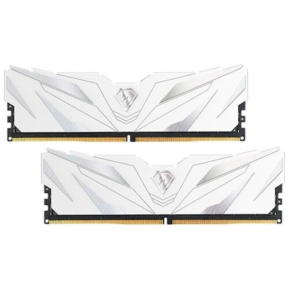 DDR4 2x16Gb 3200MHz NETAC NTSWD4P32DP-32W
