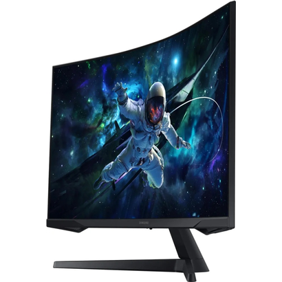 Монитор 27'' Samsung Odyssey G5 S27CG550EI