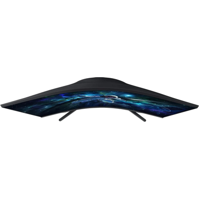 Монитор 27'' Samsung Odyssey G5 S27CG550EI