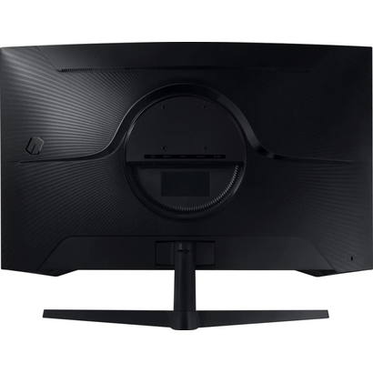 Монитор 27'' Samsung Odyssey G5 S27CG550EI