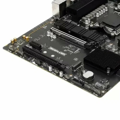 Mат.плата MSI SAM5 PRO B650-S WIFI