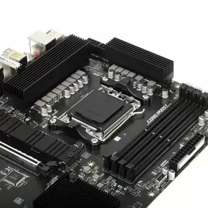 Mат.плата MSI SAM5 PRO B650-S WIFI