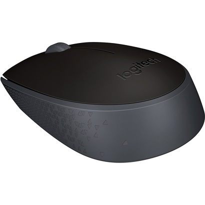Мышь Logitech M171 Black 910-004643/910-004424/910-004655
