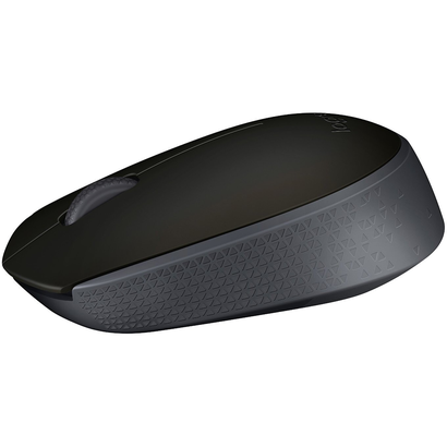 Мышь Logitech M171 Black 910-004643/910-004424/910-004655