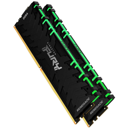 DDR4 2x8Gb 3600MHz KINGSTON KF436C16RBAK2/16