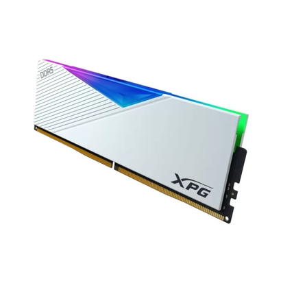 DDR5 2x32Gb 6400MHz ADATA AX5U6400C3232G-DCLARWH