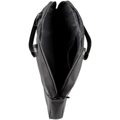 Сумка для ноутбука 15.6'' Continent CC-204 BK цвет черный