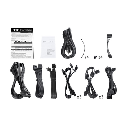 Блок питания 1200W Thermaltake Toughpower GF1