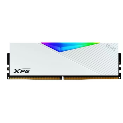 DDR5 2x32Gb 6400MHz ADATA AX5U6400C3232G-DCLARWH