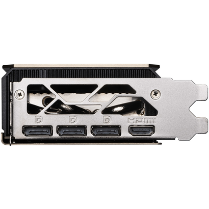 Видеокарта MSI RTX 5070 INSPIRE 3X OC 12G