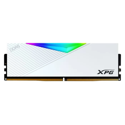 DDR5 2x32Gb 6400MHz ADATA AX5U6400C3232G-DCLARWH