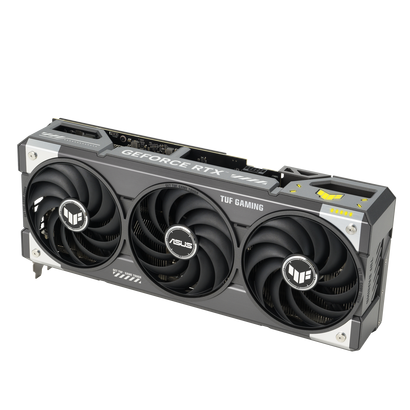 Видеокарта ASUS RTX 5070 Ti TUF-RTX5070TI-O16G-GAMING