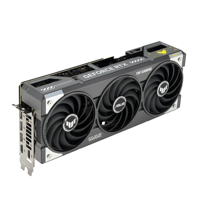 Видеокарта ASUS RTX 5070 Ti TUF-RTX5070TI-O16G-GAMING