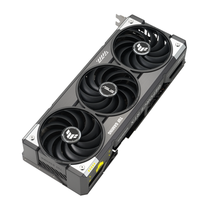 Видеокарта ASUS RTX 5070 Ti TUF-RTX5070TI-O16G-GAMING