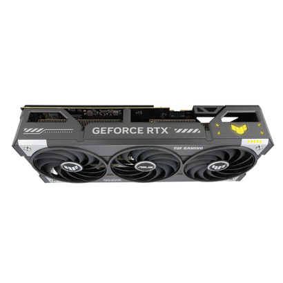 Видеокарта ASUS RTX 5070 Ti TUF-RTX5070TI-O16G-GAMING