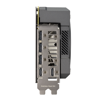 Видеокарта ASUS RTX 5070 Ti TUF-RTX5070TI-O16G-GAMING