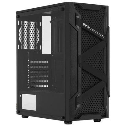 Корпус Alseye Warrior-B