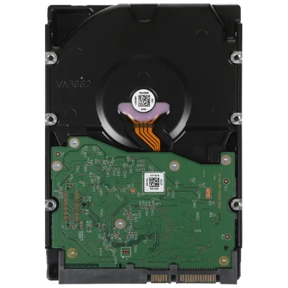 Жесткий диск 3.5'' 10Tb WD WD102PURP