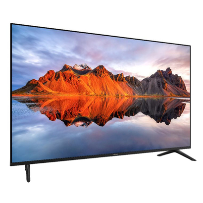 Телевизор  Xiaomi 55'' L55MA-ARU черный