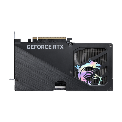 Видеокарта MSI RTX 5060 Ti GAMING OC 16G