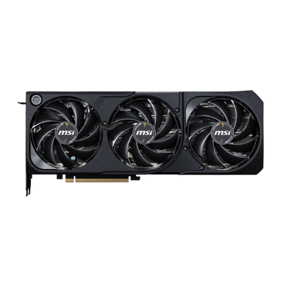 Видеокарта MSI RTX 5070 Ti SHADOW 3X OC 16G