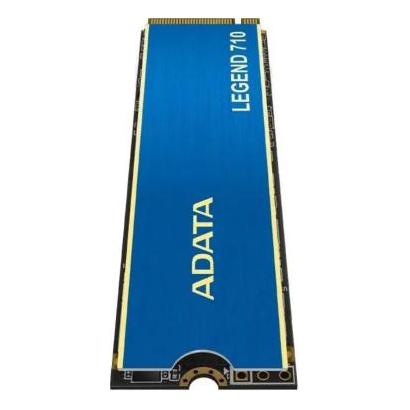 SSD M.2 512Gb A-Data ALEG-710-512GCS